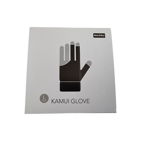 Kamui Handschuhe für die linke Hand